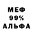 Метадон VHQ Nazar Hrishnivskyi